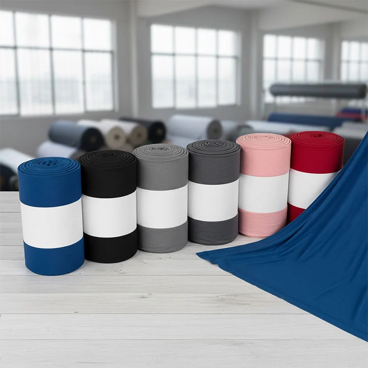 Jak wykorzystać rozciągliwą tkaninę, aby poprawić komfort w produktach konsumenckich?