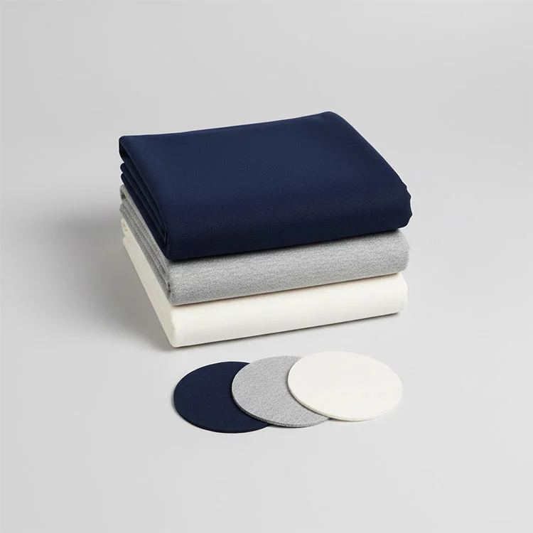 Dlaczego dzianina dżersejowa odporna na mechacenie zmienia reguły gry w modzie i odzieży?