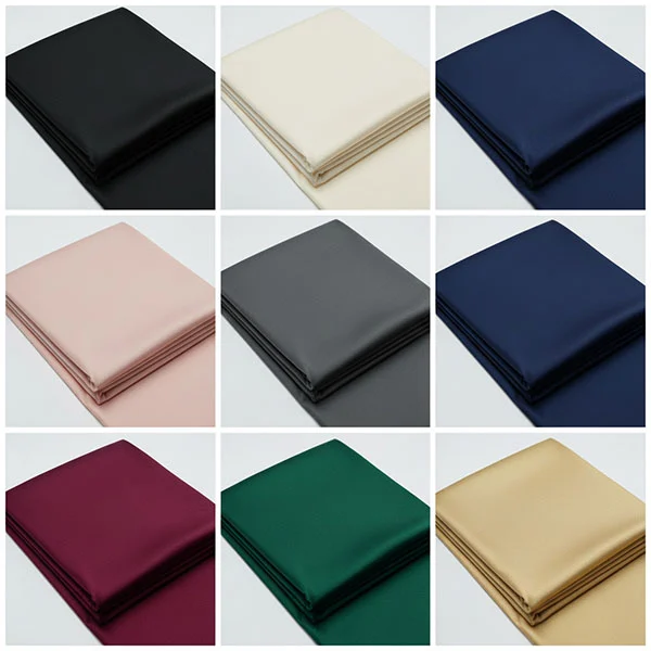 Podszewka z octanu Podszewka z octanu