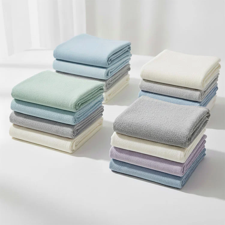 Chłodząca tkanina bambusowa Chłodząca tkanina bambusowa