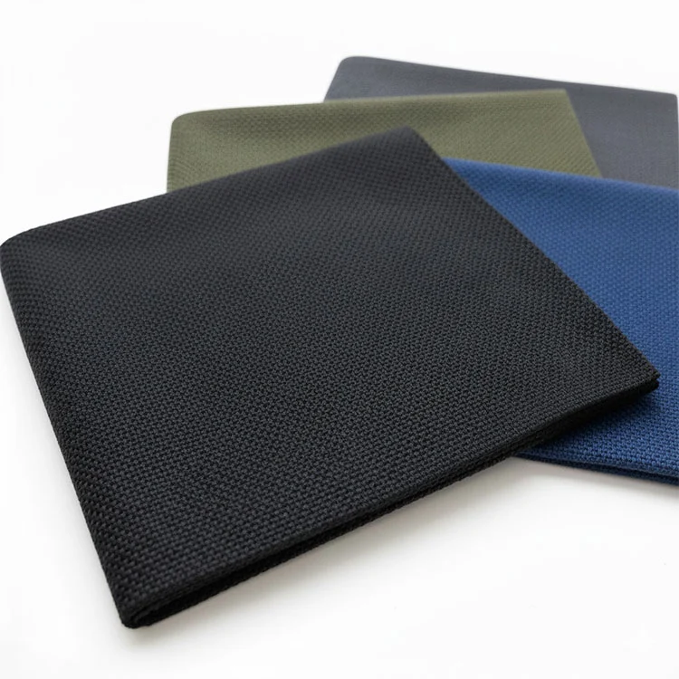 Tkanina bawełniana 420D Oxford Tkanina bawełniana 420D Oxford