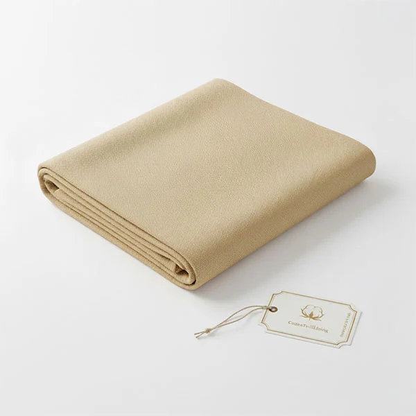 Tkanina podszewkowa z bawełny diagonalnej