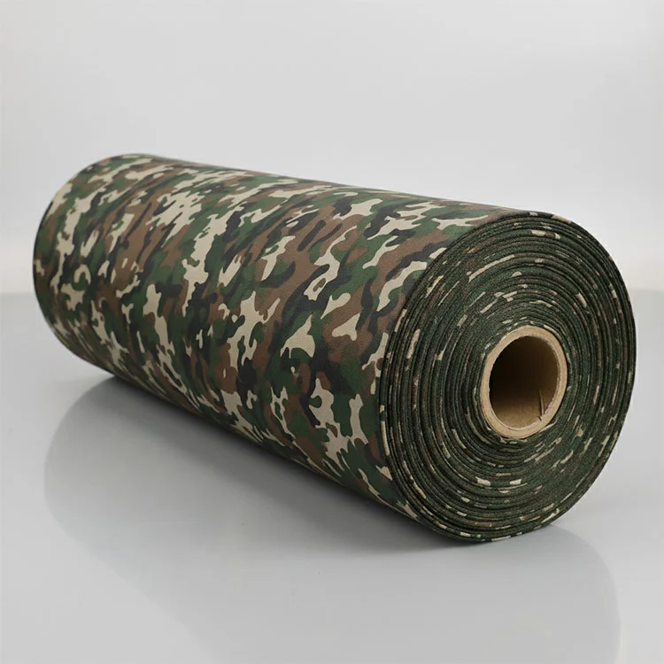 Tkanina Oxford z nylonu 420D Tkanina Oxford z nylonu 420D