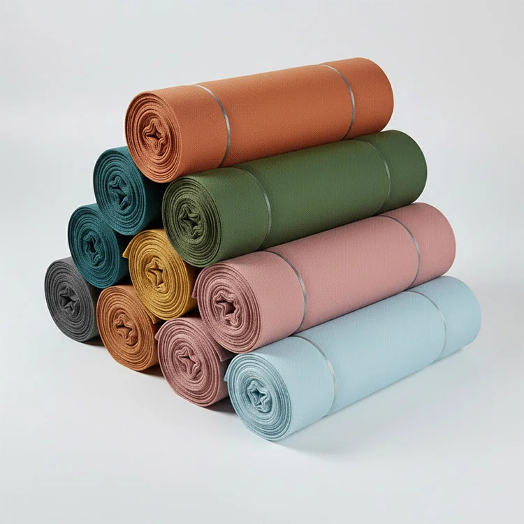 Tkanina oxford z nylonu 600D Tkanina oxford z nylonu 600D