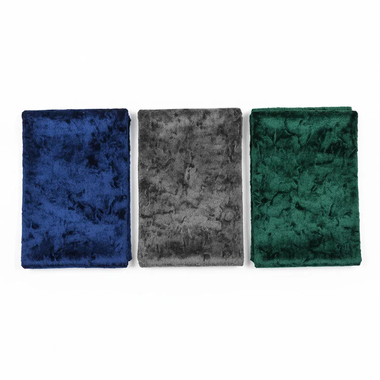 Nylonowa tkanina flokująca