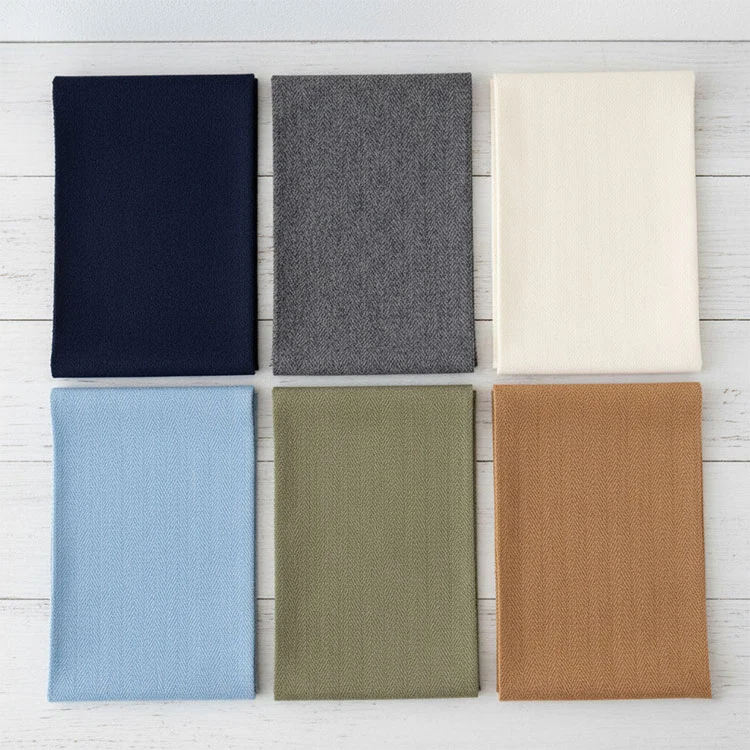 Nylonowa tkanina Oxford w jodełkę Nylonowa tkanina Oxford w jodełkę