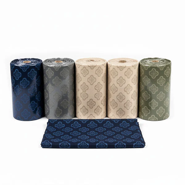 Podszewka z nylonu żakardowego Podszewka z nylonu żakardowego