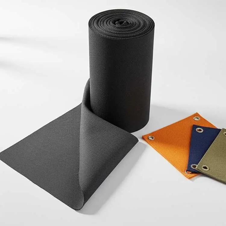 Nylonowa tkanina Oxford na torby