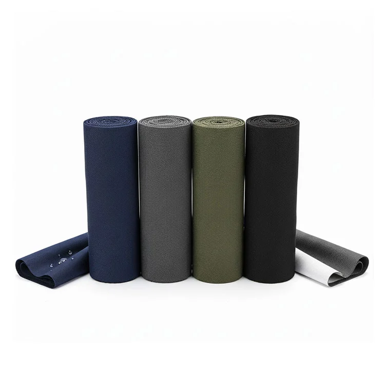 Tkanina Oxford powlekana nylonem PA Tkanina Oxford powlekana nylonem PA