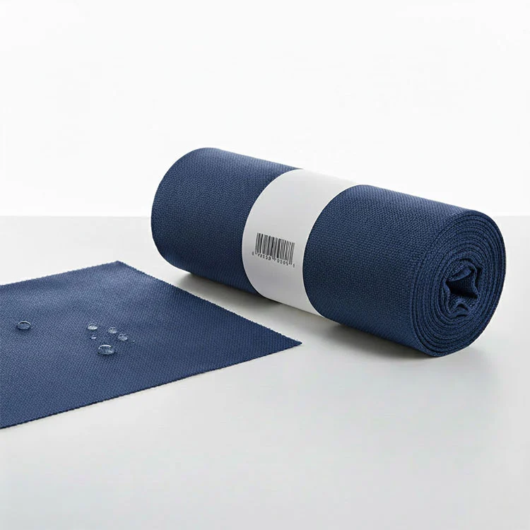 Nylonowa wodoodporna tkanina Oxford Nylonowa wodoodporna tkanina Oxford