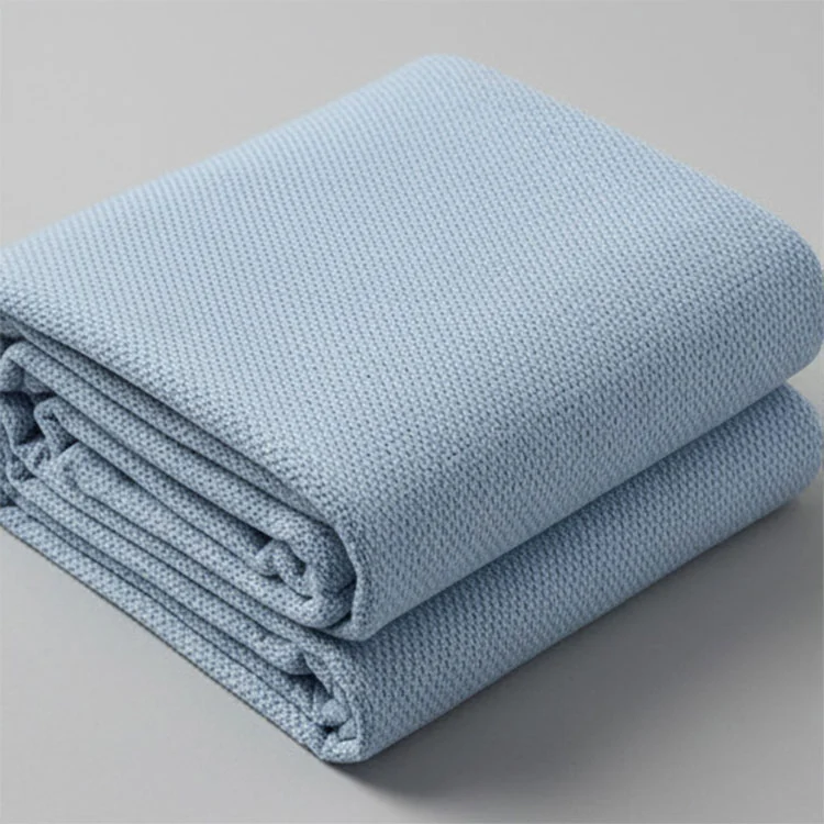 Oddychająca tkanina poliestrowa typu Oxford Oddychająca tkanina poliestrowa typu Oxford