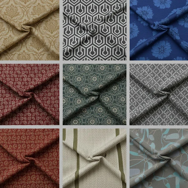 Tkanina podszewkowa z poliestru żakardowego Tkanina podszewkowa z poliestru żakardowego