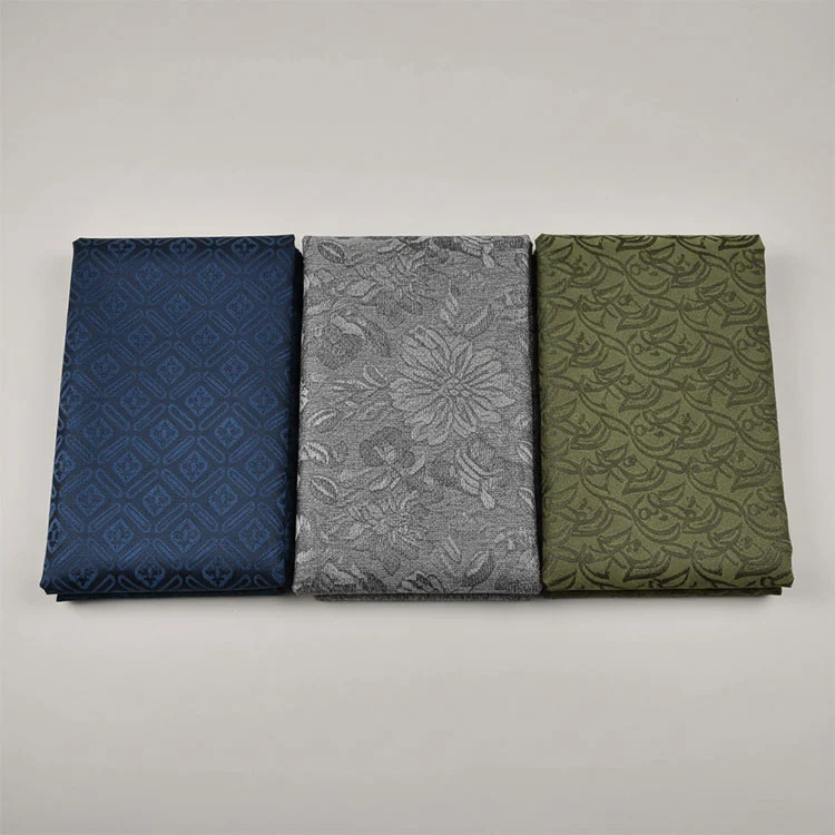 Tkanina poliestrowa żakardowa Oxford Tkanina poliestrowa żakardowa Oxford