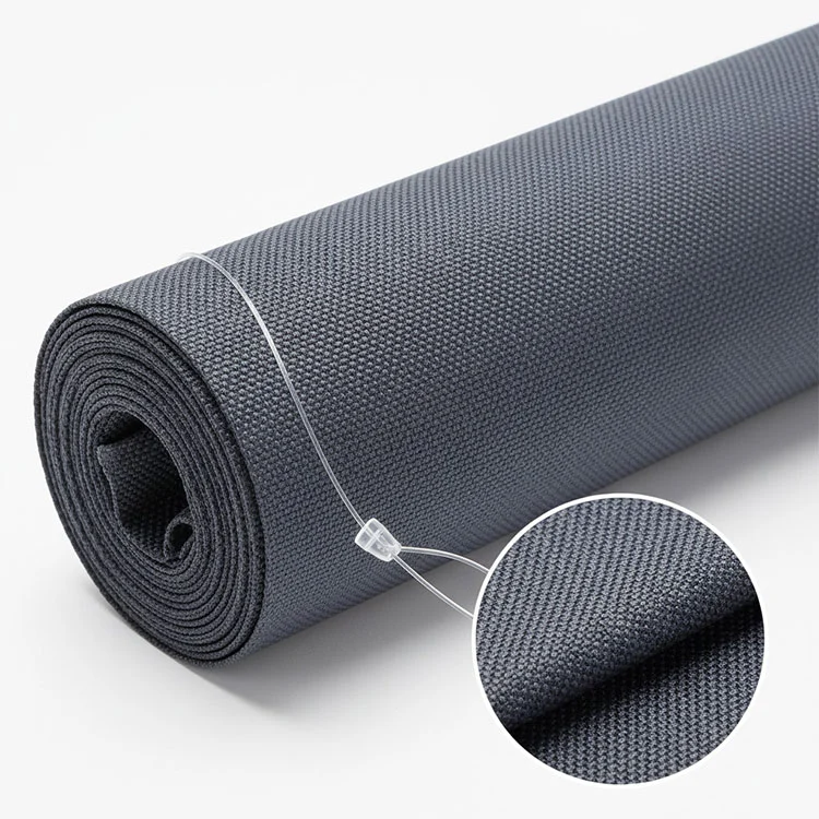 Odporna na rozdarcia poliestrowa podszewka Oxford Odporna na rozdarcia poliestrowa podszewka Oxford