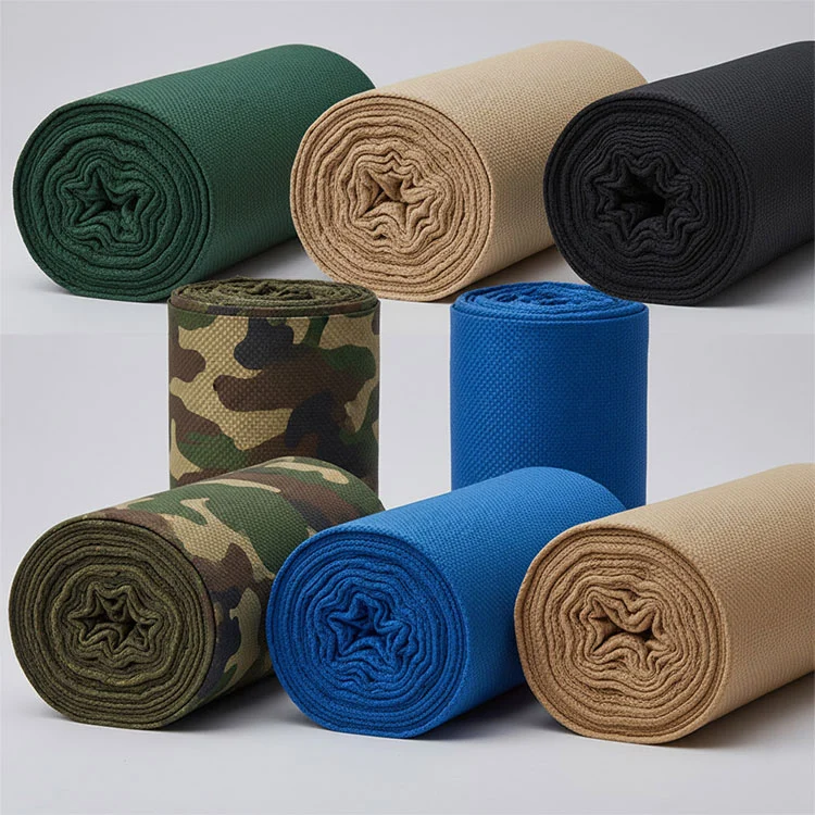 Tkanina poliestrowa do namiotu Oxford