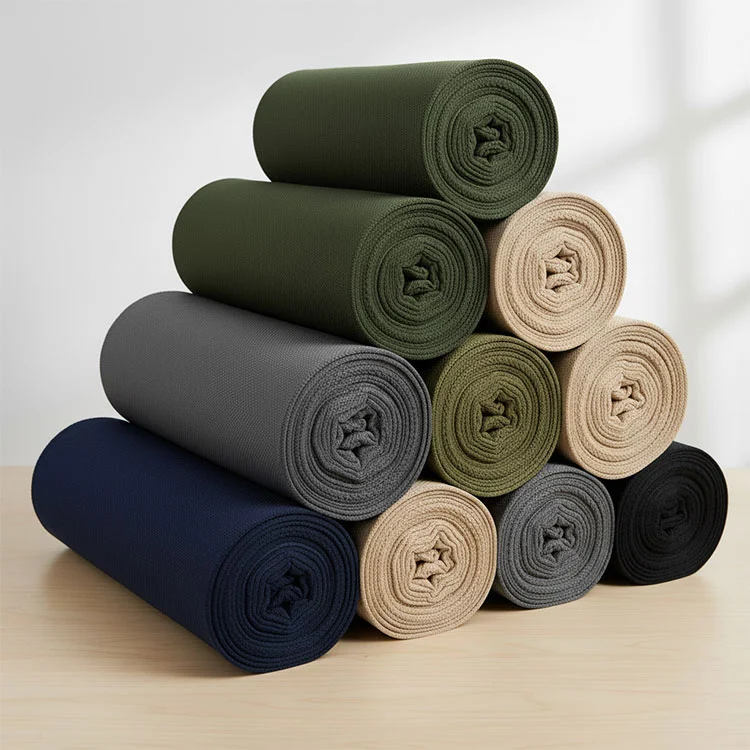 Tkanina Oxford powlekana PU Tkanina Oxford powlekana PU