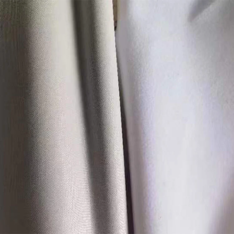 Tkanina flokująca z PCV