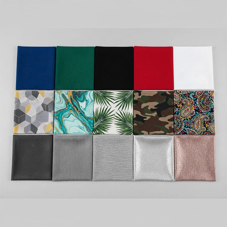 Tkanina spandex Tkanina spandex