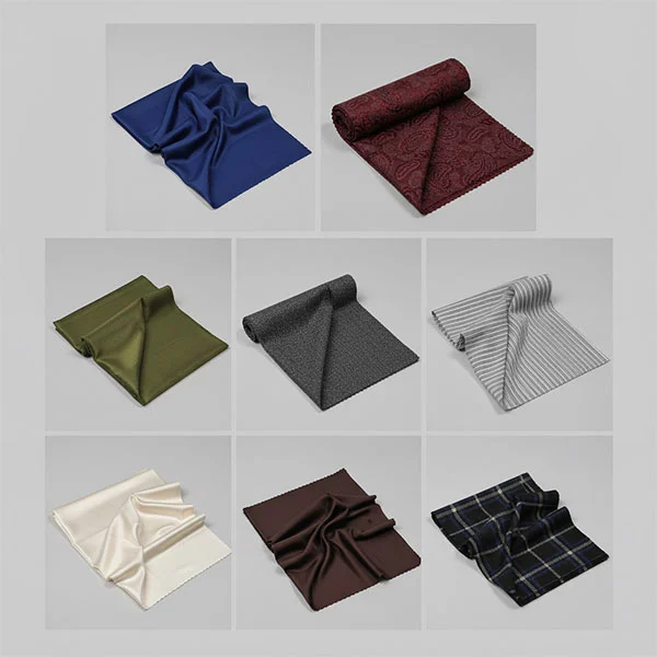 Tkanina podszewkowa garnituru Tkanina podszewkowa garnituru